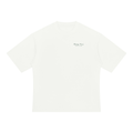CLUB TEE 02 IN WHITE