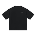 CLUB TEE 01 IN BLACK