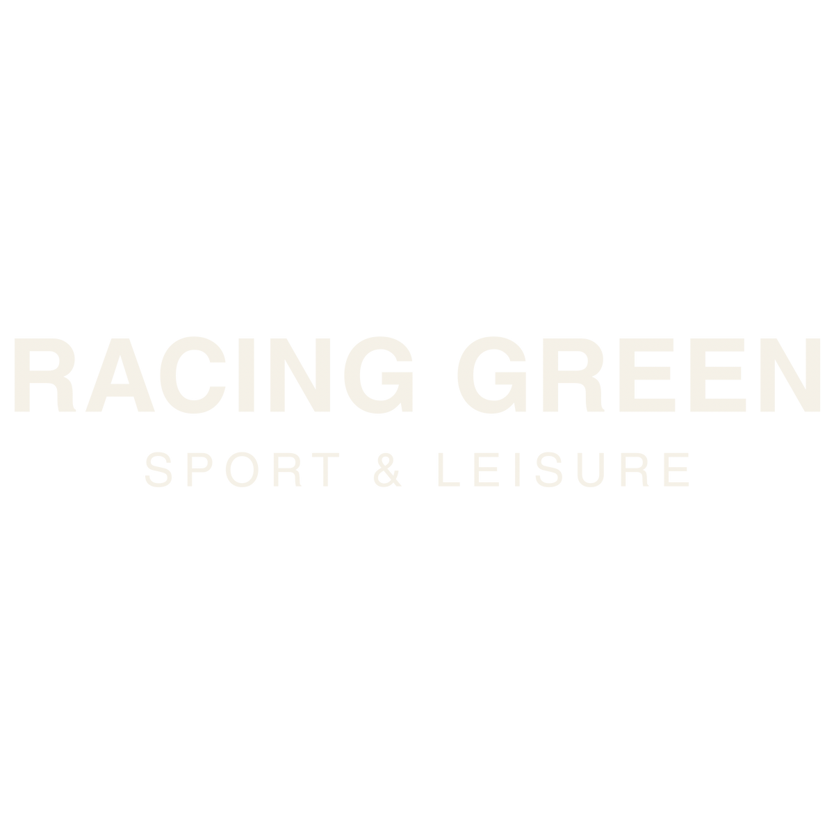 RACING GREEN