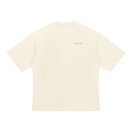 CLUB TEE 03 IN CREAM